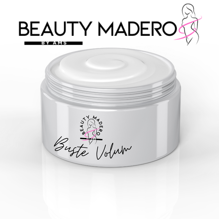 Crème Raffermissante Poitrine – Seins Tombants & Relâchés – Effet Lift Naturel – 45 €