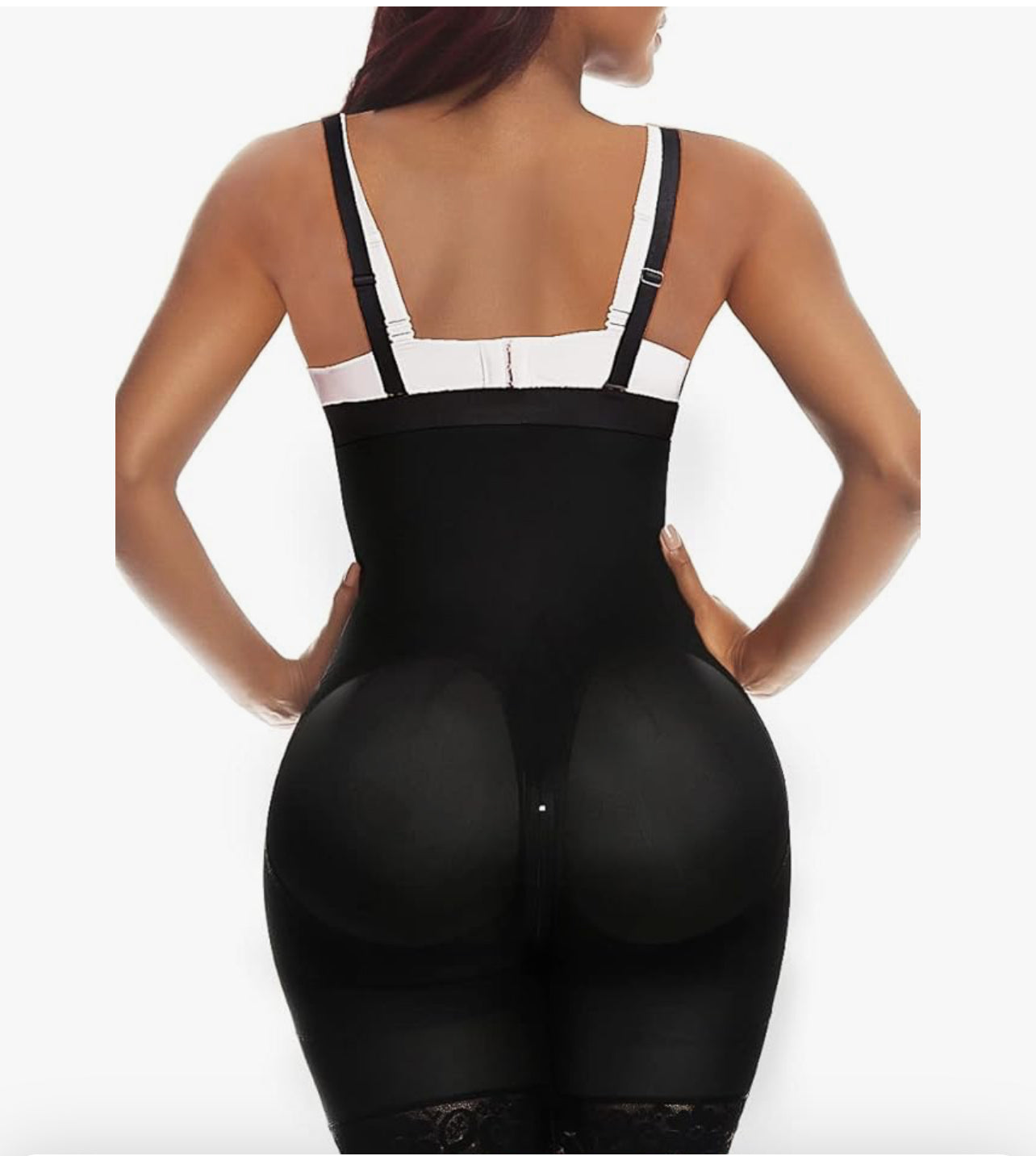 Gaine Invisible Ventre Plat – Affine & Lisse Sans Marque – Haute Compression – 85 €