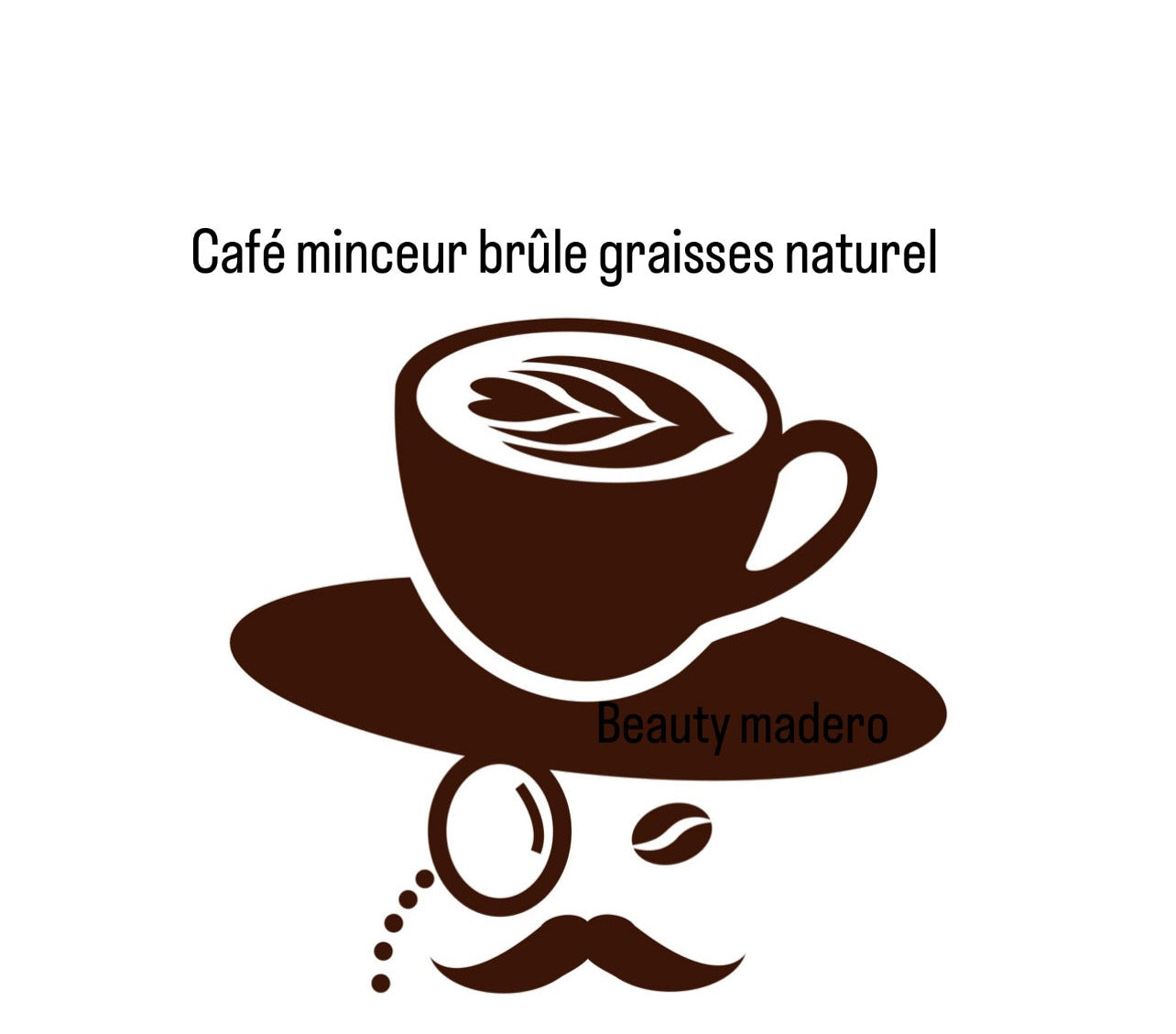 Café minceur brûle graisses naturel