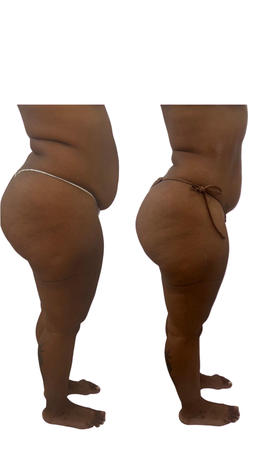 Réservations Novembre – Martinique & Guadeloupe