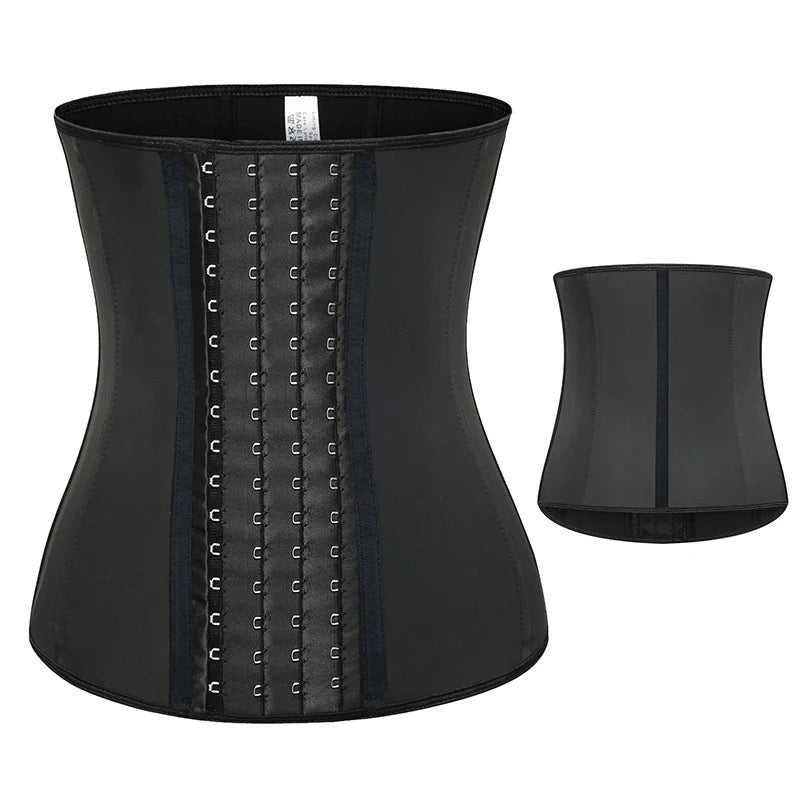 Corset Gainant Classique – Taille Affinée