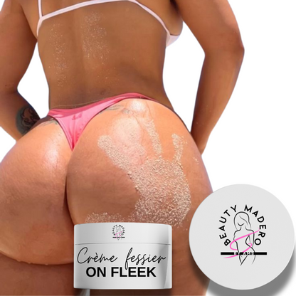 CURE BUTT ON FLEEK