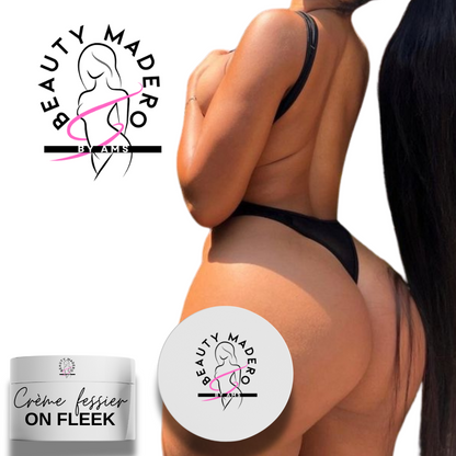 CURE BUTT ON FLEEK