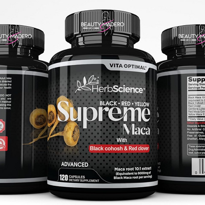 SUPREME MACA